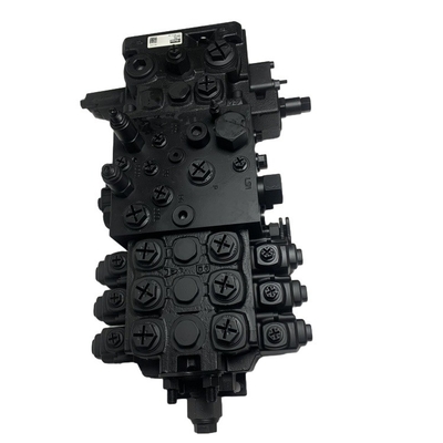 CPD200-250 FV-4694A قطعات لیفتراک G250-612100-G00 وزنه شیر کنترل هیدرولیک KG 70