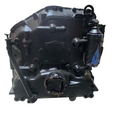 مدل فورک لیفت CPCD200-320 3WG-211 مجموعه انتقال برای دستگاه معدن انرژی