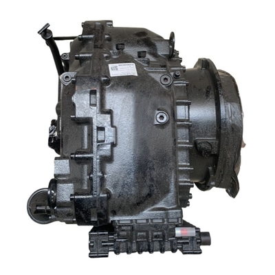 مدل فورک لیفت CPCD200-320 3WG-211 مجموعه انتقال برای دستگاه معدن انرژی