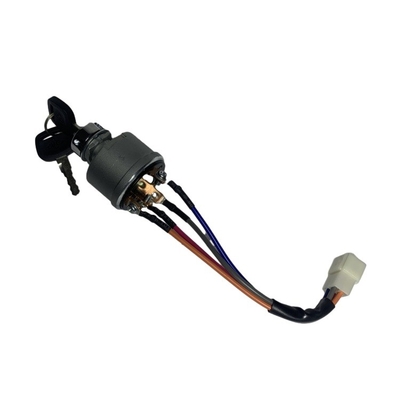 OEM R450-740200-000 سوئیچ روشنایی برای Hangcha CPC D 30-35 CPQD30-35 مدل های فورک لیفت