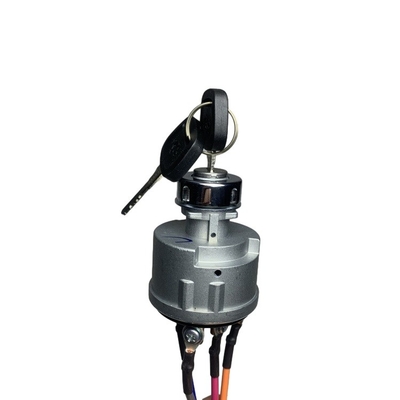OEM R450-740200-000 سوئیچ روشنایی برای Hangcha CPC D 30-35 CPQD30-35 مدل های فورک لیفت