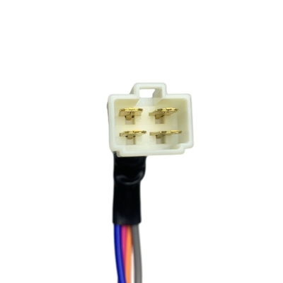 OEM R450-740200-000 سوئیچ روشنایی برای Hangcha CPC D 30-35 CPQD30-35 مدل های فورک لیفت