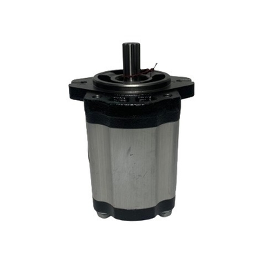 پمپ چرخ دنده CBTCX-F425-AL برای کارخانه های تعمیر ماشین آلات LiuGong