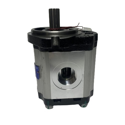 پمپ چرخ دنده CBTCX-F425-AL برای کارخانه های تعمیر ماشین آلات LiuGong