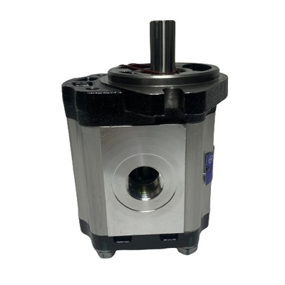 پمپ چرخ دنده CBTCX-F425-AL برای کارخانه های تعمیر ماشین آلات LiuGong