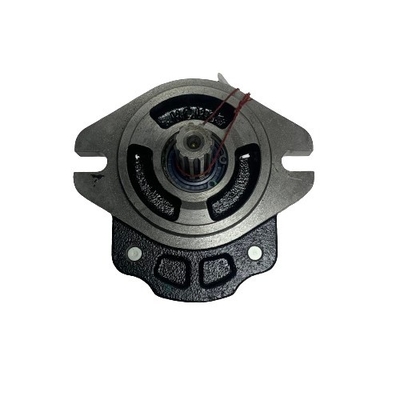 پمپ چرخ دنده CBTCX-F425-AL برای کارخانه های تعمیر ماشین آلات LiuGong