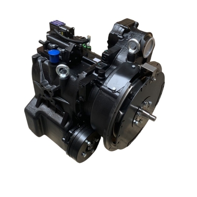 XR700-120000-G00 در YQXD110H30 OEM Steel Transmission Assembly برای CPCD50-100 استفاده می شود