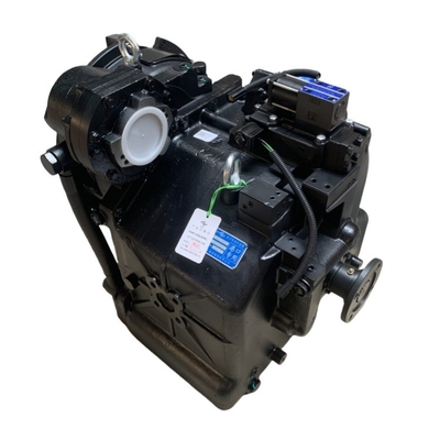 XR700-120000-G00 در YQXD110H30 OEM Steel Transmission Assembly برای CPCD50-100 استفاده می شود