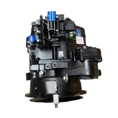 XR700-120000-G00 در YQXD110H30 OEM Steel Transmission Assembly برای CPCD50-100 استفاده می شود