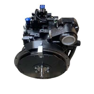 XR700-120000-G00 در YQXD110H30 OEM Steel Transmission Assembly برای CPCD50-100 استفاده می شود
