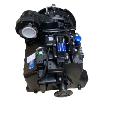 XR700-120000-G00 در YQXD110H30 OEM Steel Transmission Assembly برای CPCD50-100 استفاده می شود