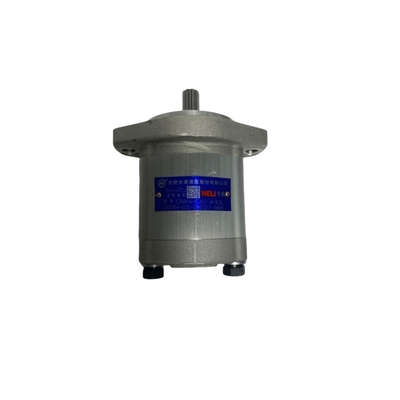 عمر طولانی پمپ چرخ دنده هیدرولیک CBWKA-F312-AF3L GN545-40201/H55N5-40201 برای قالیشویی