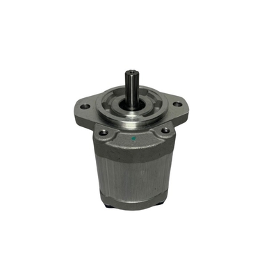 عمر طولانی پمپ چرخ دنده هیدرولیک CBWKA-F312-AF3L GN545-40201/H55N5-40201 برای قالیشویی