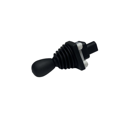 دستگاه کنترل دستگیره ی پلاستیکی کنترل کننده ی جویستیک برای لینده 7919040015 ارزش عالی
