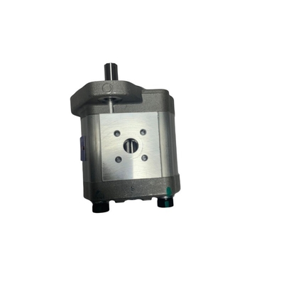 عمر طولانی پمپ چرخ دنده هیدرولیک CBWKA-F312-AF3L GN545-40201/H55N5-40201 برای قالیشویی