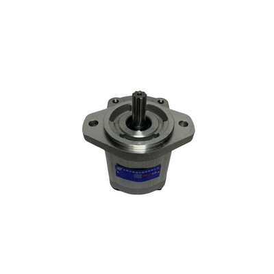 عمر طولانی پمپ چرخ دنده هیدرولیک CBWKA-F312-AF3L GN545-40201/H55N5-40201 برای قالیشویی