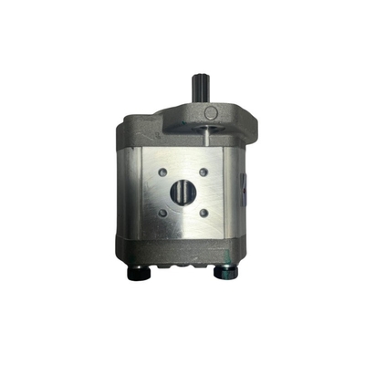 عمر طولانی پمپ چرخ دنده هیدرولیک CBWKA-F312-AF3L GN545-40201/H55N5-40201 برای قالیشویی