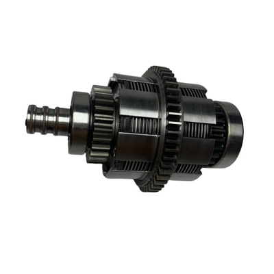 100٪ قطعات اصلی لیفتراک های هیدرولیک کلچ مونتاژ P64F3-80201 برای YQXD45/CPCD40-50