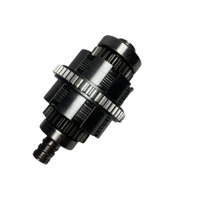 100٪ قطعات اصلی لیفتراک های هیدرولیک کلچ مونتاژ P64F3-80201 برای YQXD45/CPCD40-50
