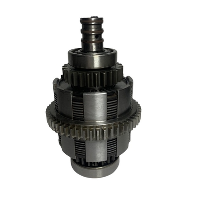 100٪ قطعات اصلی لیفتراک های هیدرولیک کلچ مونتاژ P64F3-80201 برای YQXD45/CPCD40-50