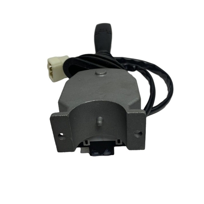 سیستم الکتریکی فورتکلیفت قطعات معدنی مبدل دنده GX161-703000-000 برای HANGCHA