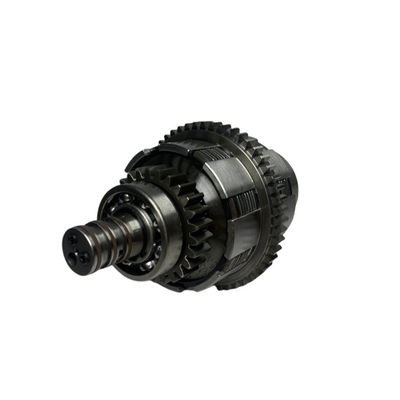 100٪ قطعات اصلی لیفتراک های هیدرولیک کلچ مونتاژ P64F3-80201 برای YQXD45/CPCD40-50