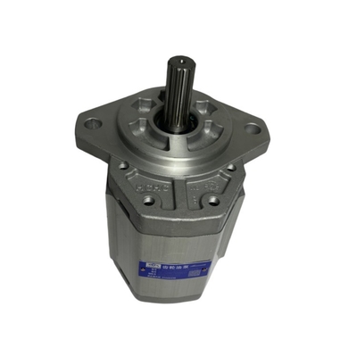پمپ چرخ دنده های ماندگار CBQ-F550-AF13L A462-601300-000 برای CPC40-50 در کارگاه های تعمیر ماشین آلات