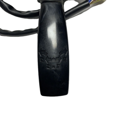 سیستم الکتریکی فورتکلیفت قطعات معدنی مبدل دنده GX161-703000-000 برای HANGCHA