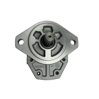 پمپ چرخ دنده های ماندگار CBQ-F550-AF13L A462-601300-000 برای CPC40-50 در کارگاه های تعمیر ماشین آلات