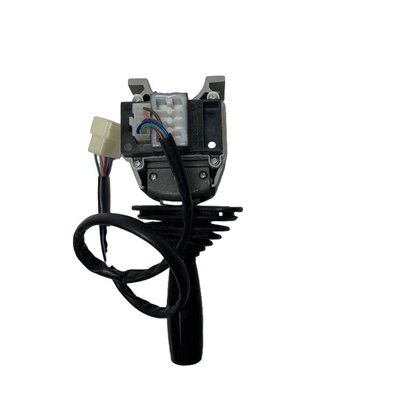 سیستم الکتریکی فورتکلیفت قطعات معدنی مبدل دنده GX161-703000-000 برای HANGCHA