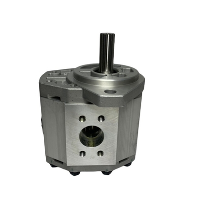 پمپ چرخ دنده های ماندگار CBQ-F550-AF13L A462-601300-000 برای CPC40-50 در کارگاه های تعمیر ماشین آلات