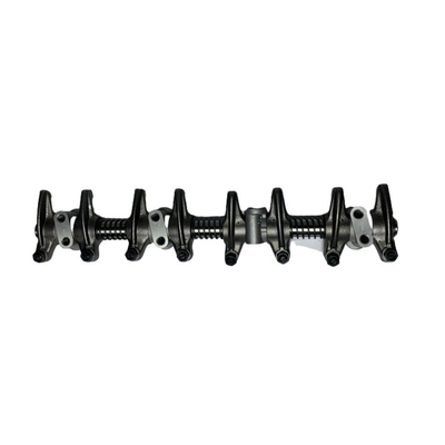 فروش خرده فروشی لوازم خانگی C240 مجموعه بازوی راک استفاده شده برای قطعات موتور ایزوزو C240