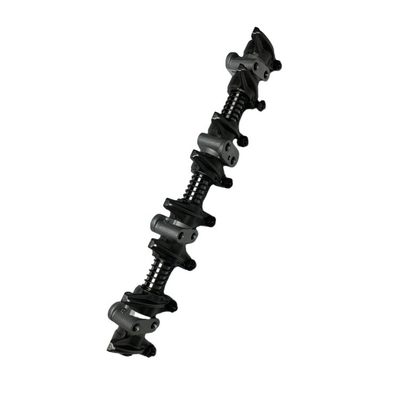 فروش خرده فروشی لوازم خانگی C240 مجموعه بازوی راک استفاده شده برای قطعات موتور ایزوزو C240