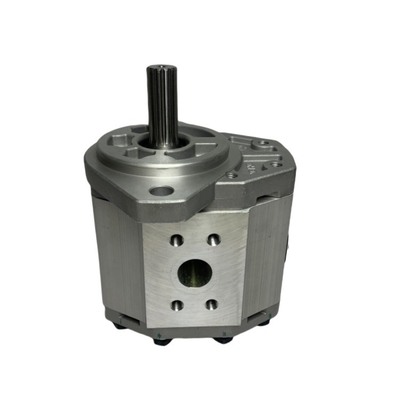 پمپ چرخ دنده های ماندگار CBQ-F550-AF13L A462-601300-000 برای CPC40-50 در کارگاه های تعمیر ماشین آلات