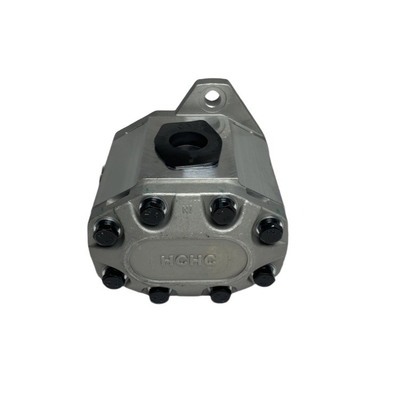 پمپ چرخ دنده های ماندگار CBQ-F550-AF13L A462-601300-000 برای CPC40-50 در کارگاه های تعمیر ماشین آلات