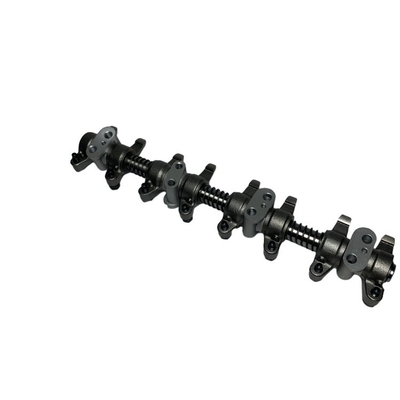 فروش خرده فروشی لوازم خانگی C240 مجموعه بازوی راک استفاده شده برای قطعات موتور ایزوزو C240