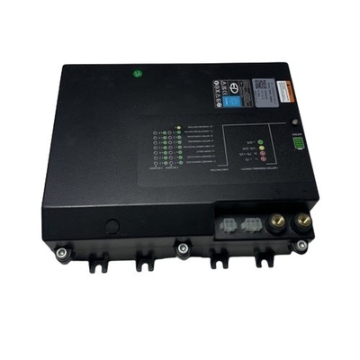 مدل فولکلفت CBD10-30 باتری لیتیوم 24V / 20AH برای Linde MT15C توسط شرکت تبلیغاتی