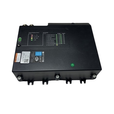 مدل فولکلفت CBD10-30 باتری لیتیوم 24V / 20AH برای Linde MT15C توسط شرکت تبلیغاتی