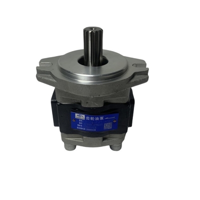 پمپ چرخ دنده ها CBHZA-F25-AF GR501-601300-000 برای دستگاه خرده فروشی CPCD50-70