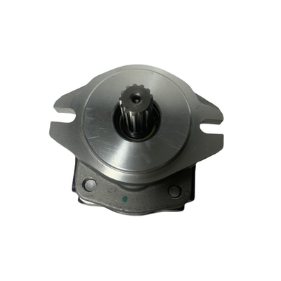 پمپ چرخ دنده ها CBHZA-F25-AF GR501-601300-000 برای دستگاه خرده فروشی CPCD50-70