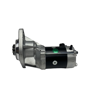 موتور استارتر QDJ1326 4D32XG31-51000 برای موتور دیزل XINCHAI 4D32ZG31 ساخته شده از فولاد