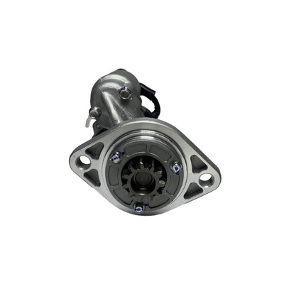 موتور استارتر QDJ1326 4D32XG31-51000 برای موتور دیزل XINCHAI 4D32ZG31 ساخته شده از فولاد