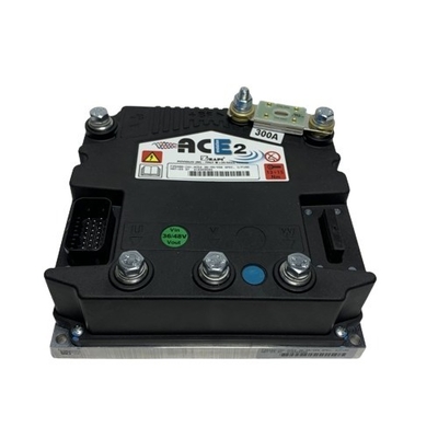 ZAPI ACE2 36-48/450 FZ5480 کنترل کننده موتور AC مناسب برای کاربردهای مختلف