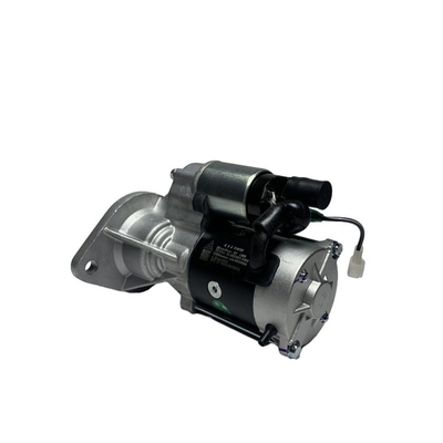 موتور استارتر QDJ1326 4D32XG31-51000 برای موتور دیزل XINCHAI 4D32ZG31 ساخته شده از فولاد