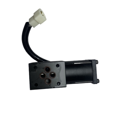 دریچه سولینوئید 12 ولت برای FD20-30 CPCD20-30 KA-D12-43/YQX30DH-4200 محصول معمولی