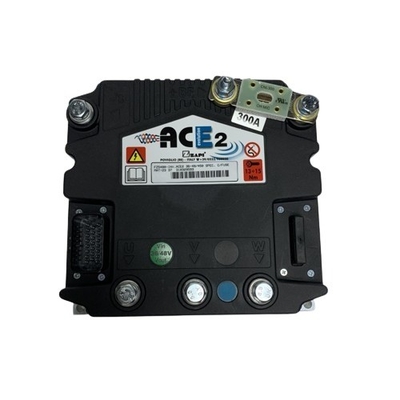 ZAPI ACE2 36-48/450 FZ5480 کنترل کننده موتور AC مناسب برای کاربردهای مختلف