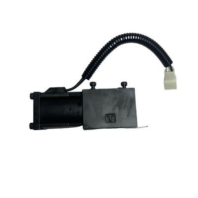 دریچه سولینوئید 12 ولت برای FD20-30 CPCD20-30 KA-D12-43/YQX30DH-4200 محصول معمولی