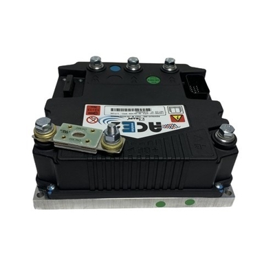 ZAPI ACE2 36-48/450 FZ5480 کنترل کننده موتور AC مناسب برای کاربردهای مختلف