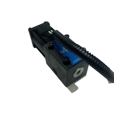 دریچه سولینوئید 12 ولت برای FD20-30 CPCD20-30 KA-D12-43/YQX30DH-4200 محصول معمولی
