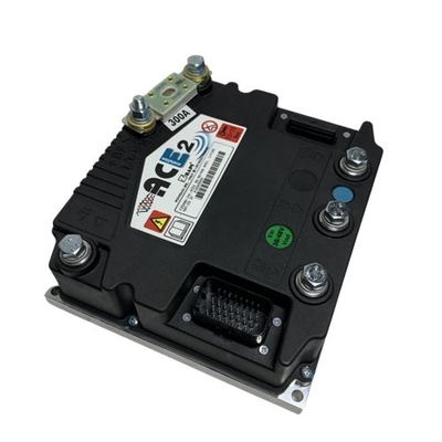 ZAPI ACE2 36-48/450 FZ5480 کنترل کننده موتور AC مناسب برای کاربردهای مختلف
